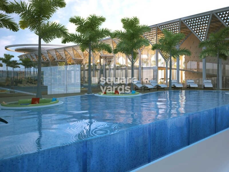 The Presidential Tower Amenities-Features 4