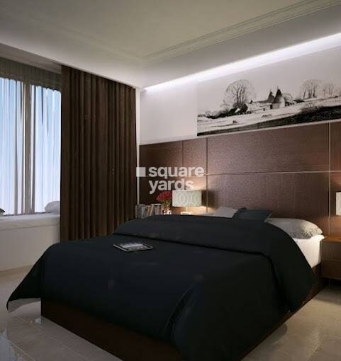 The Presidential Tower Apartment Interiors 2