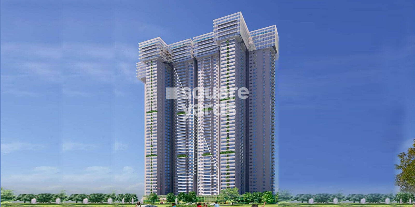 the-presidential-tower