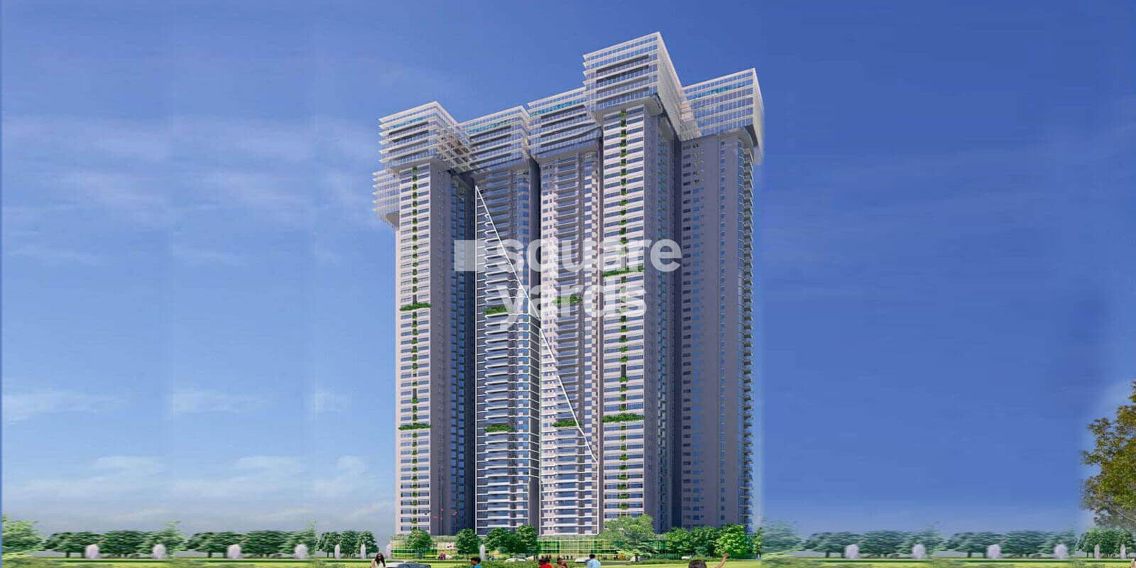 the-presidential-tower