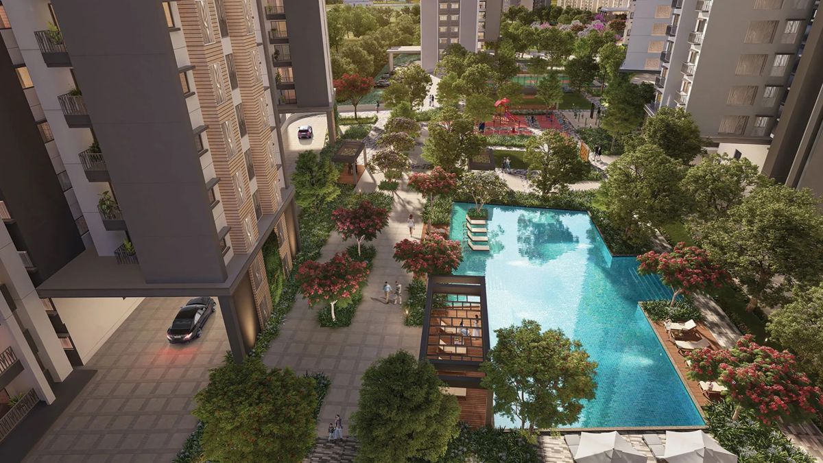 The Prestige City Amenities-Features 3