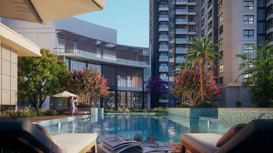 The Prestige City Amenities-Features 2