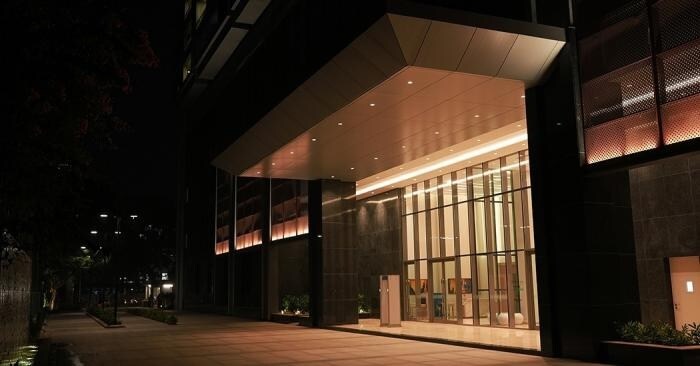 The Residences at Brigade Tech Gardens