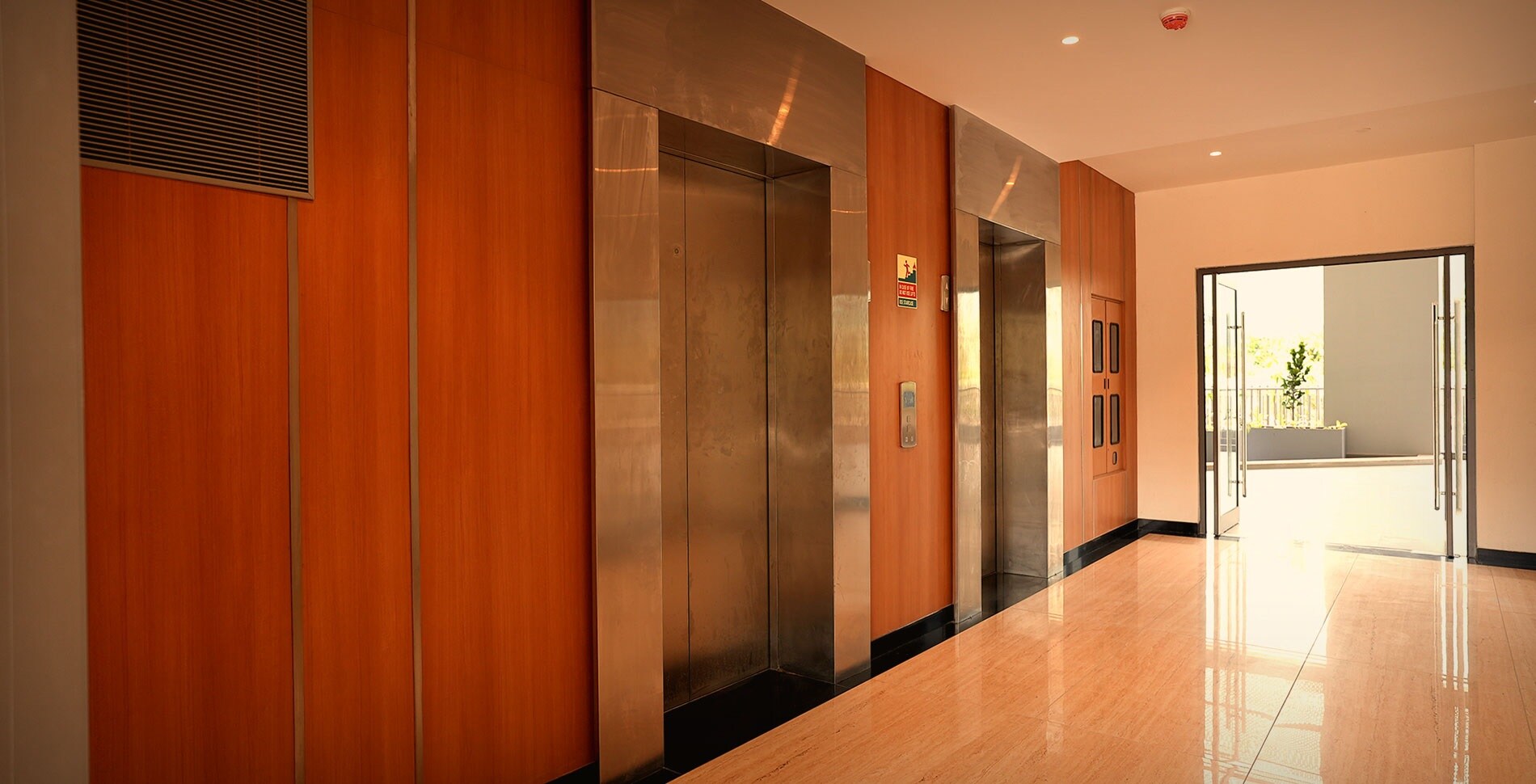 The Residences at Brigade Tech Gardens