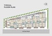 The Tennis Village Greens Floor Plans