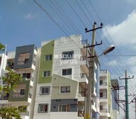 The Wood Rose Tower View