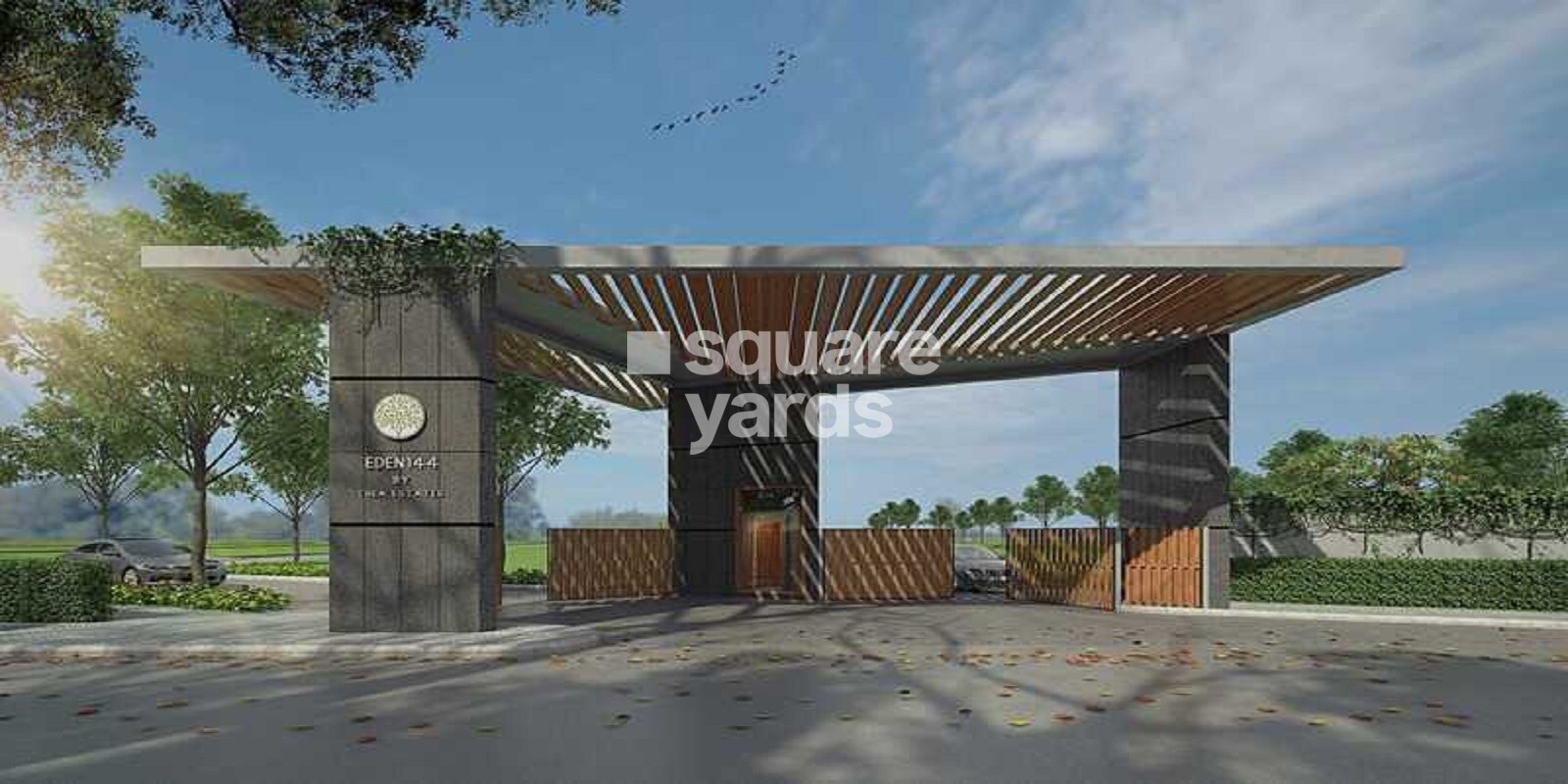 Shriram Codename Rhythm of North residential project in Devanahalli