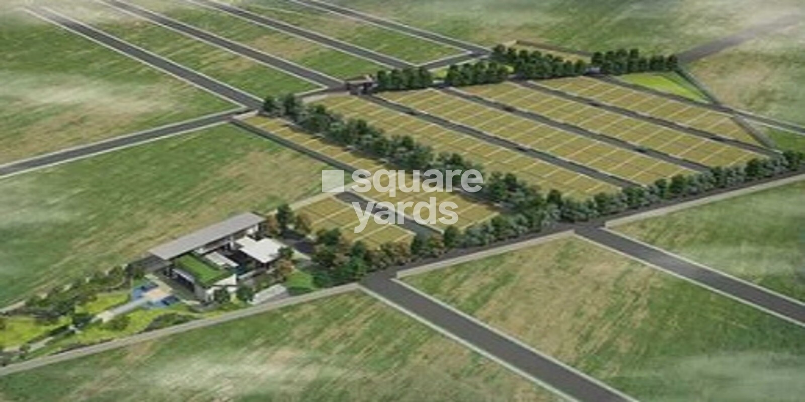 Thea Estates Eden 144