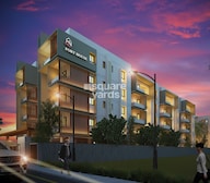 Thipparthi Fort House Apartment Tower View