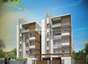 thipparthi fort house apartment project tower view6 5507