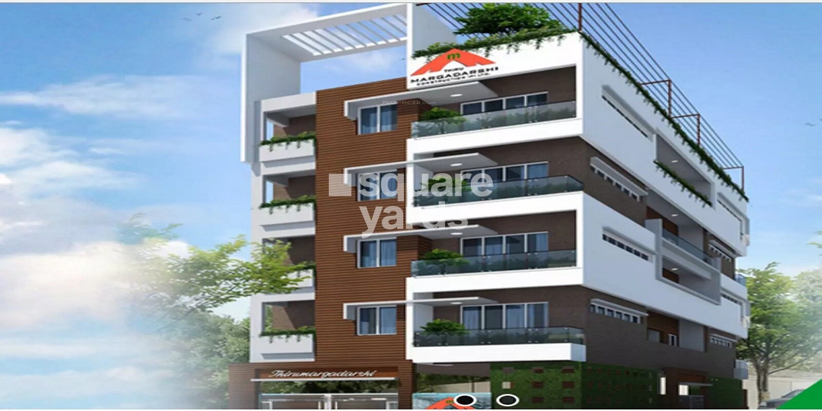 Thiru Margadarshi Dhanalaksmi Enclave