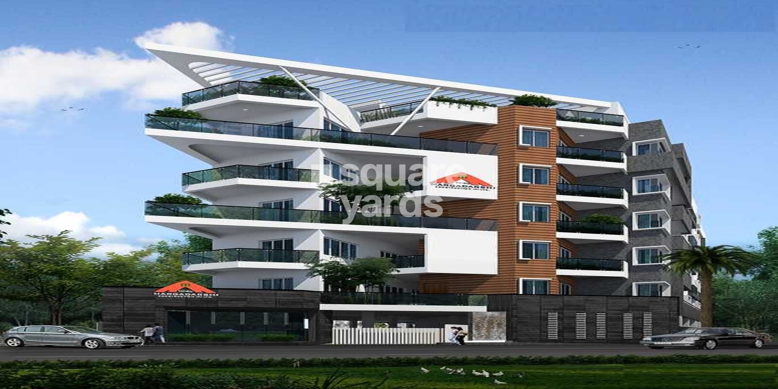 Thiru Margadarshi Prema Sanklp