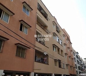 Thirumala Residency Gottigere