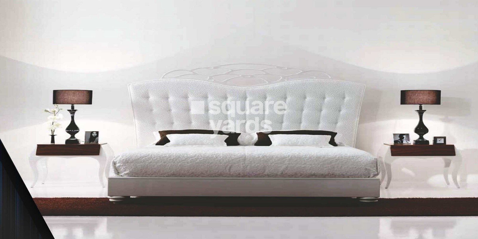 Tirumala Bala Pinnacle