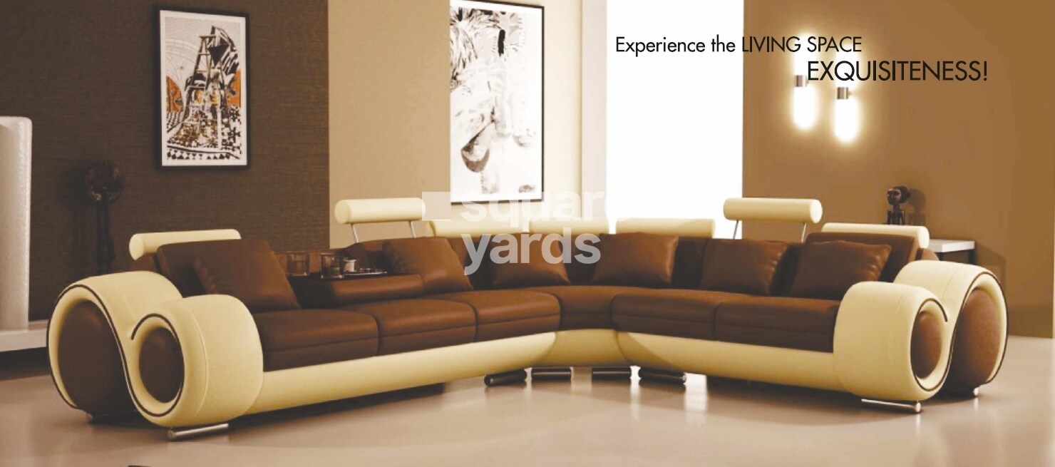 Tirumala Bala Pinnacle