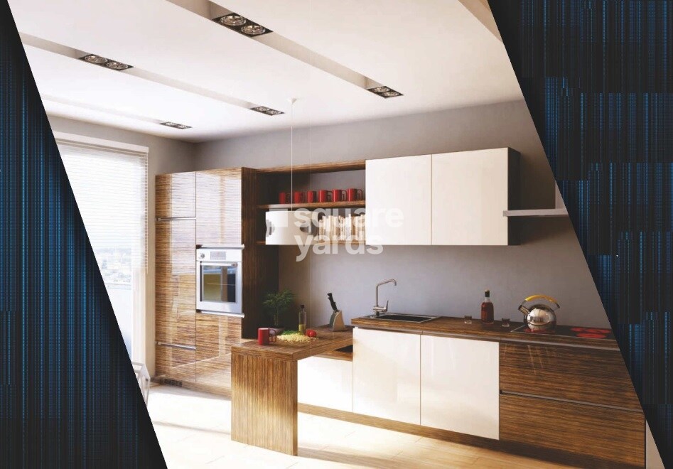 Tirumala Bala Pinnacle