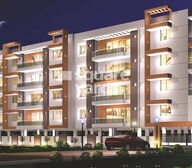 Tirumala Bala Pinnacle Tower View