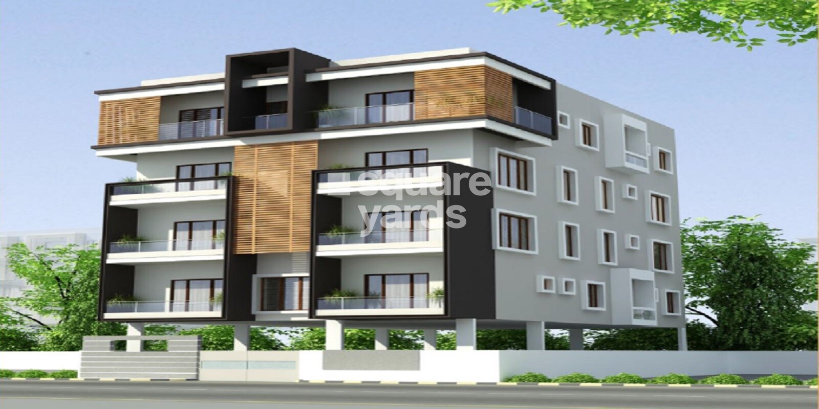 Tirumala Kare Gruham Featured Image