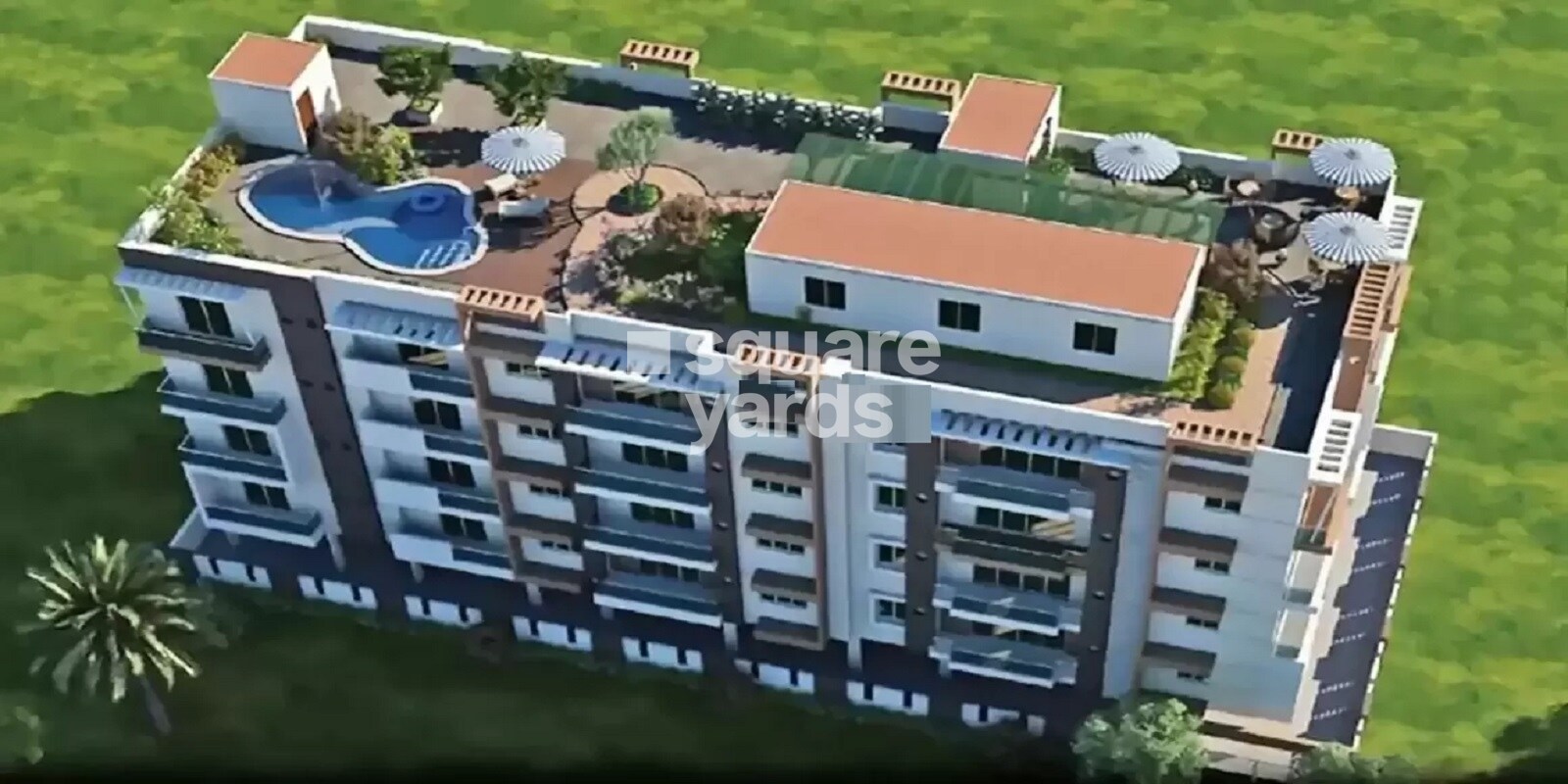 Tirumala LN Luxuria, Vijayanagar, Bangalore