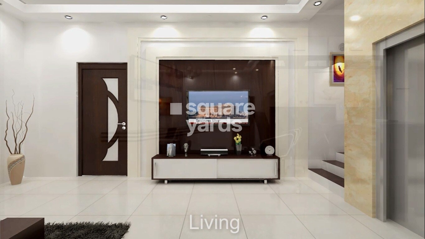 TMR Blossoms Apartment Interiors 1