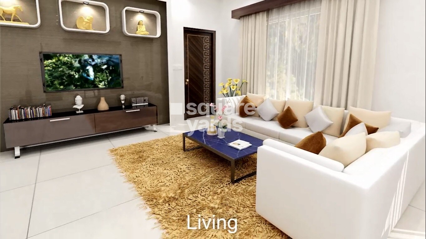 TMR Blossoms Apartment Interiors 2
