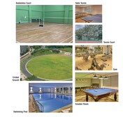 Total Classic Canaan Amenities-Features