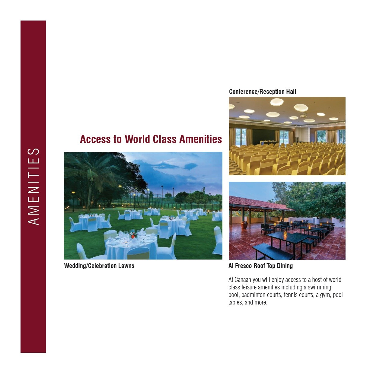 Total Classic Canaan