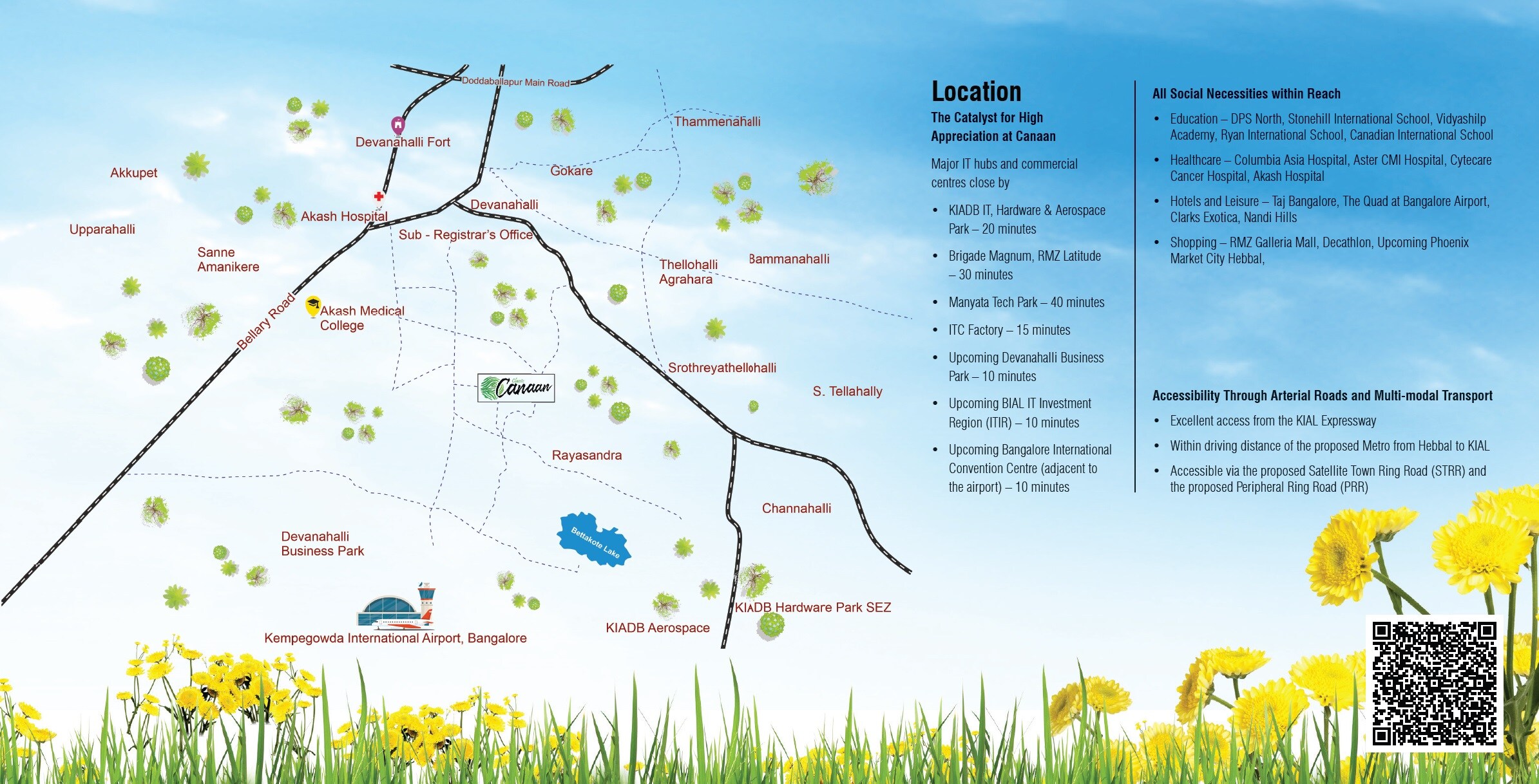 Total Classic Canaan