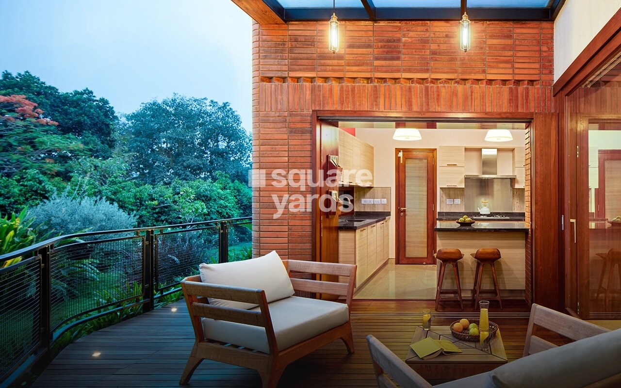 Total Environment After The Rain Amenities-Features 3