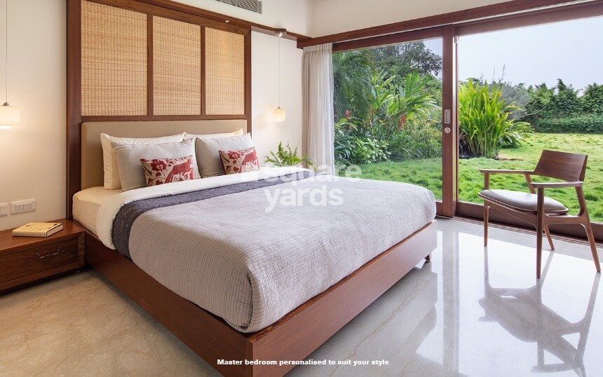 Total Environment After The Rain Apartment Interiors 5