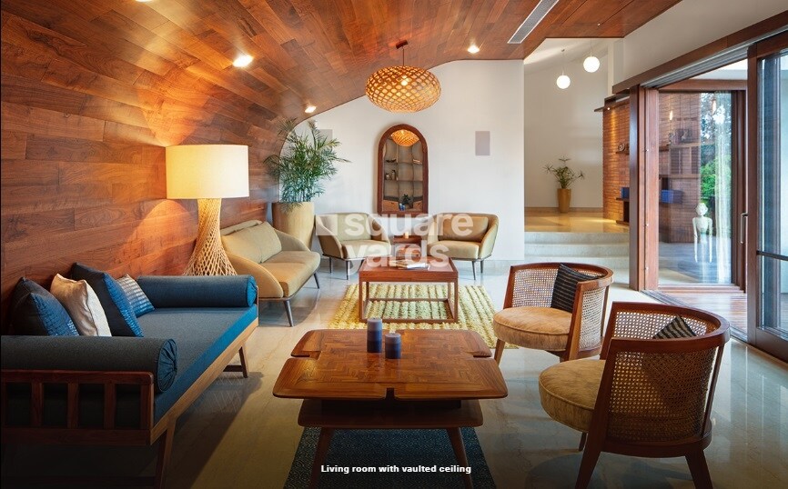 Total Environment After The Rain Apartment Interiors 4