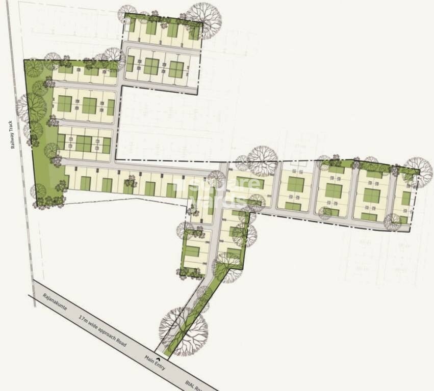 Total Environment After The Rain Master Plan Image