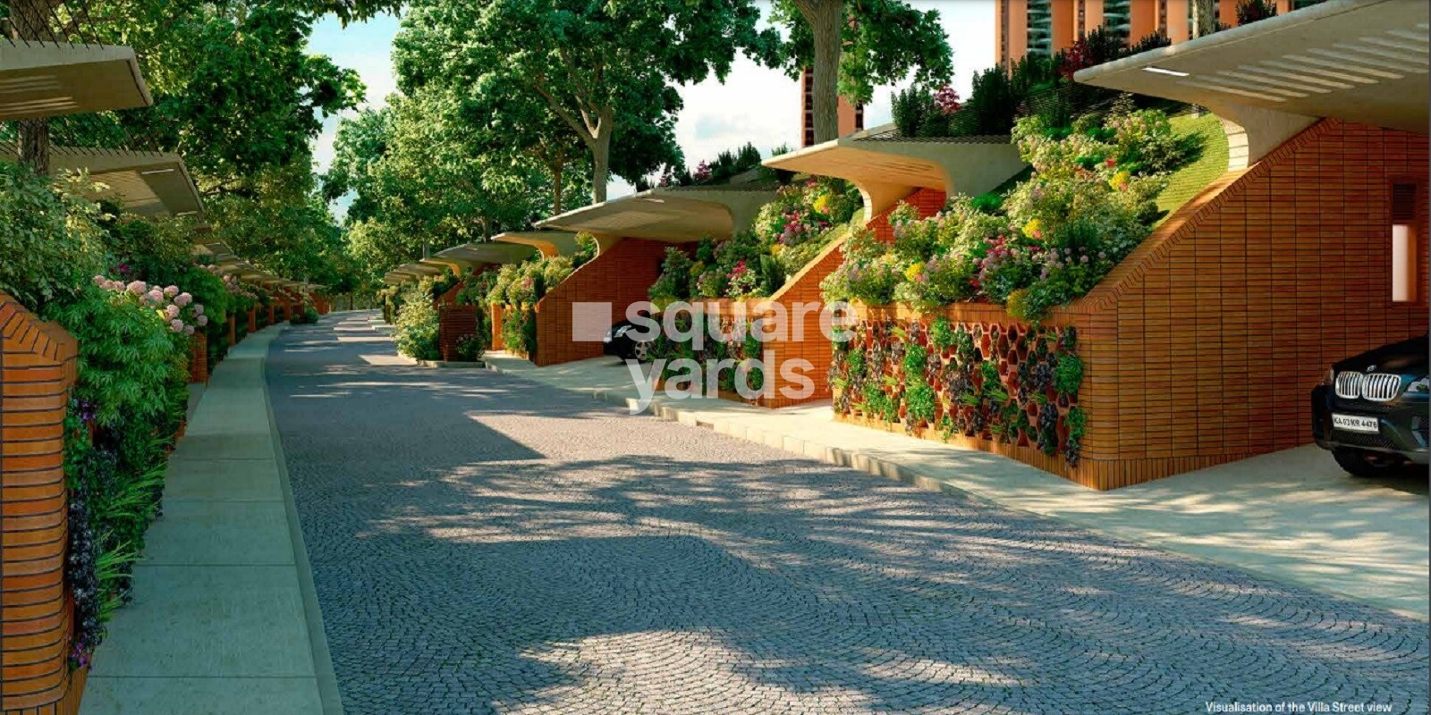 Total Environment After The Rain Featured Image