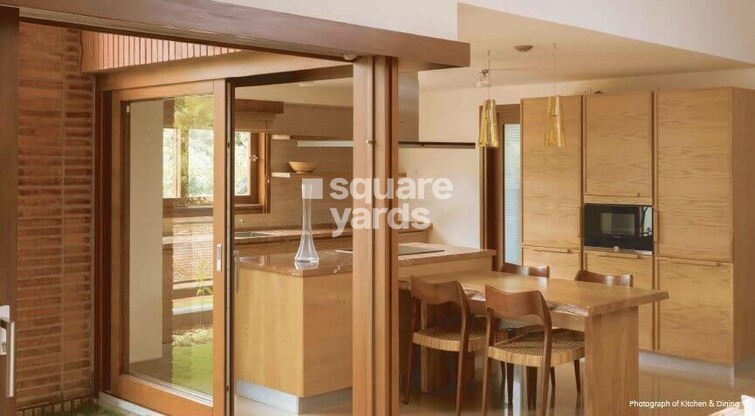 Total Environment In That Quiet Earth Apartment Interiors 3