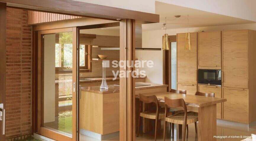 Total Environment In That Quiet Earth Apartment Interiors 3