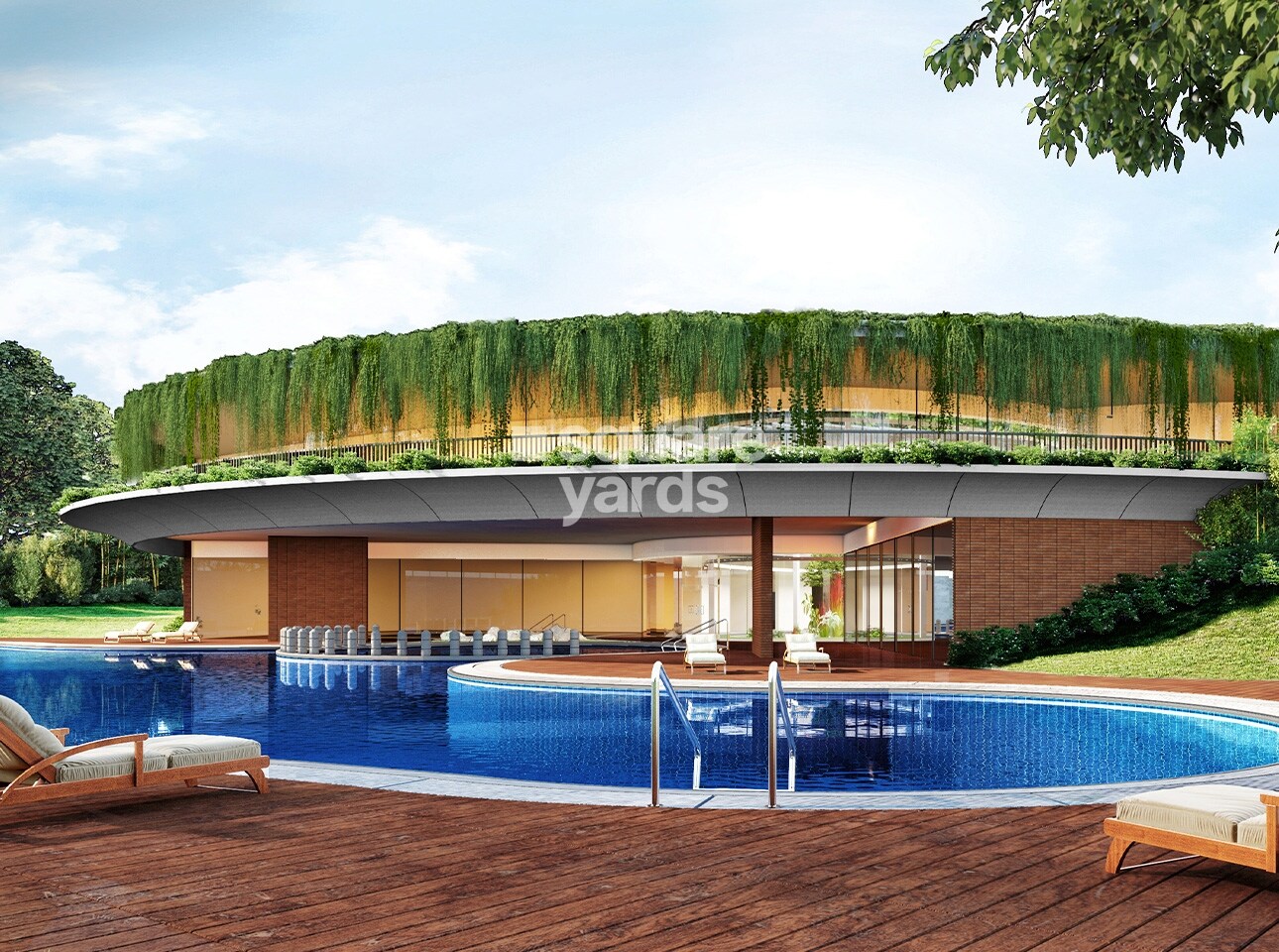 Total Environment In That Quiet Earth Phase 2 A Amenities-Features 1