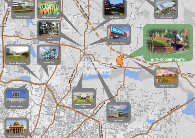 Total Environment In That Quiet Earth Phase 2 A