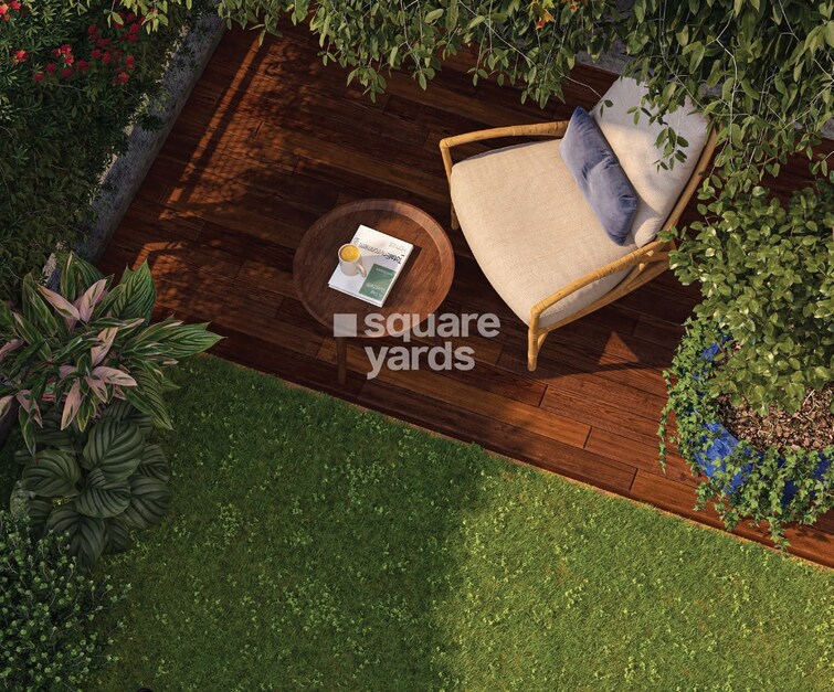 Total Environment In That Quiet Earth Amenities-Features 1