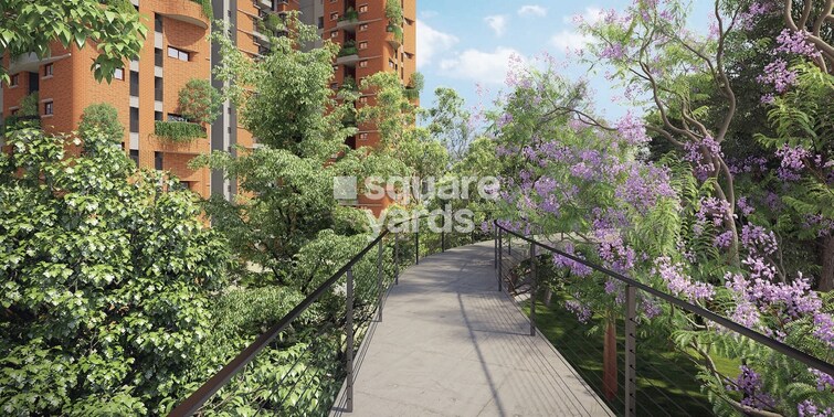 Total Environment In That Quiet Earth Amenities-Features 2