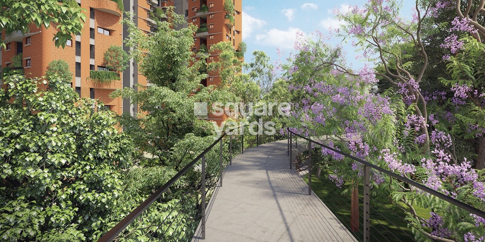 Total Environment In That Quiet Earth Amenities-Features 2