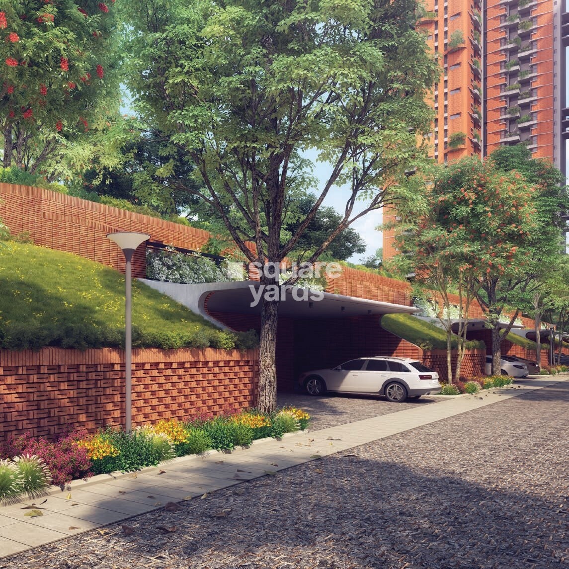 Total Environment In That Quiet Earth Amenities-Features 3