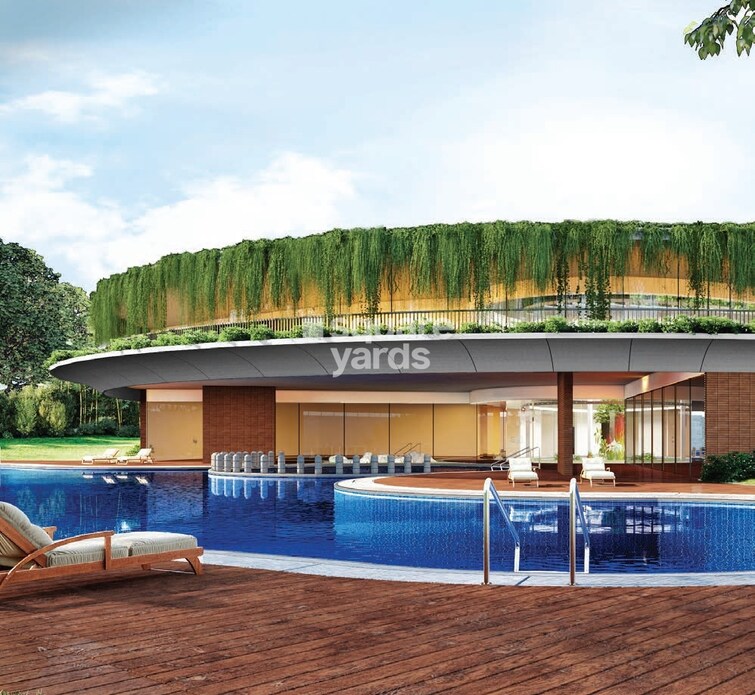 Total Environment In That Quiet Earth Amenities-Features 4