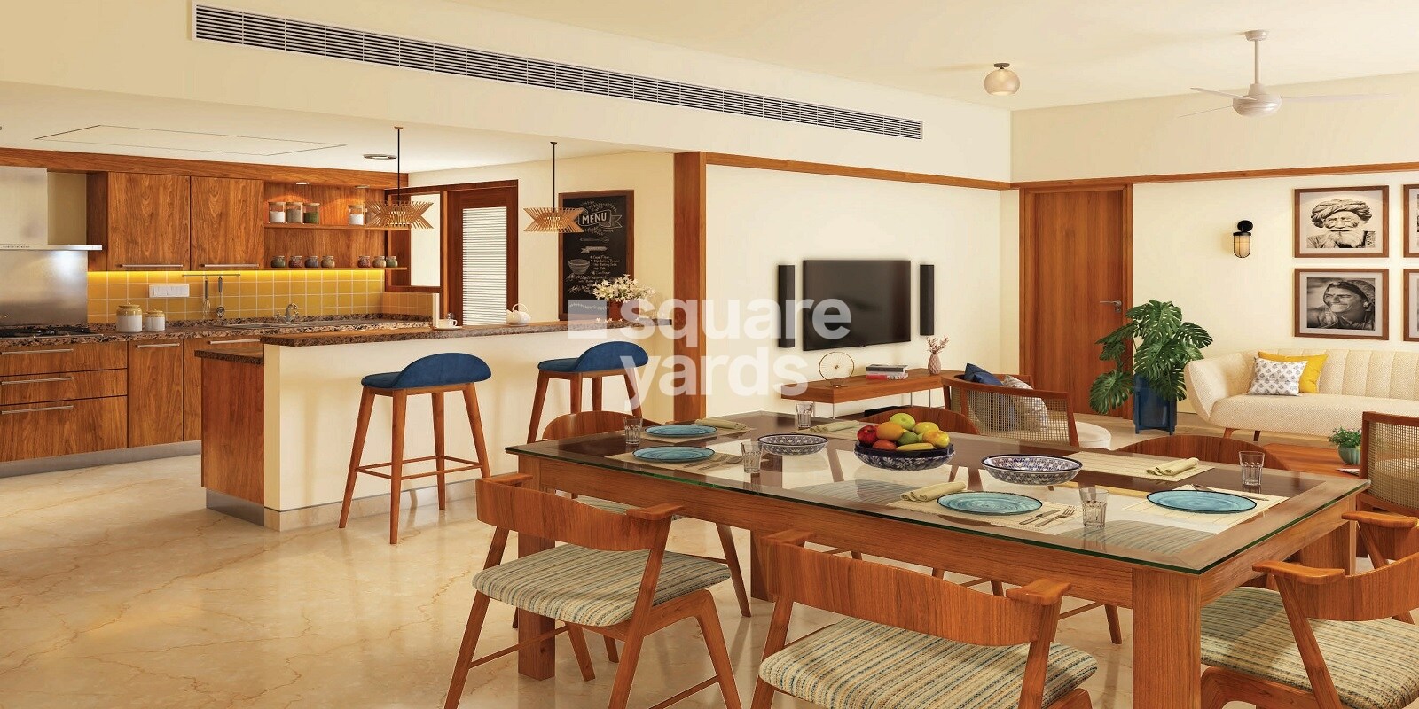 Total Environment In That Quiet Earth