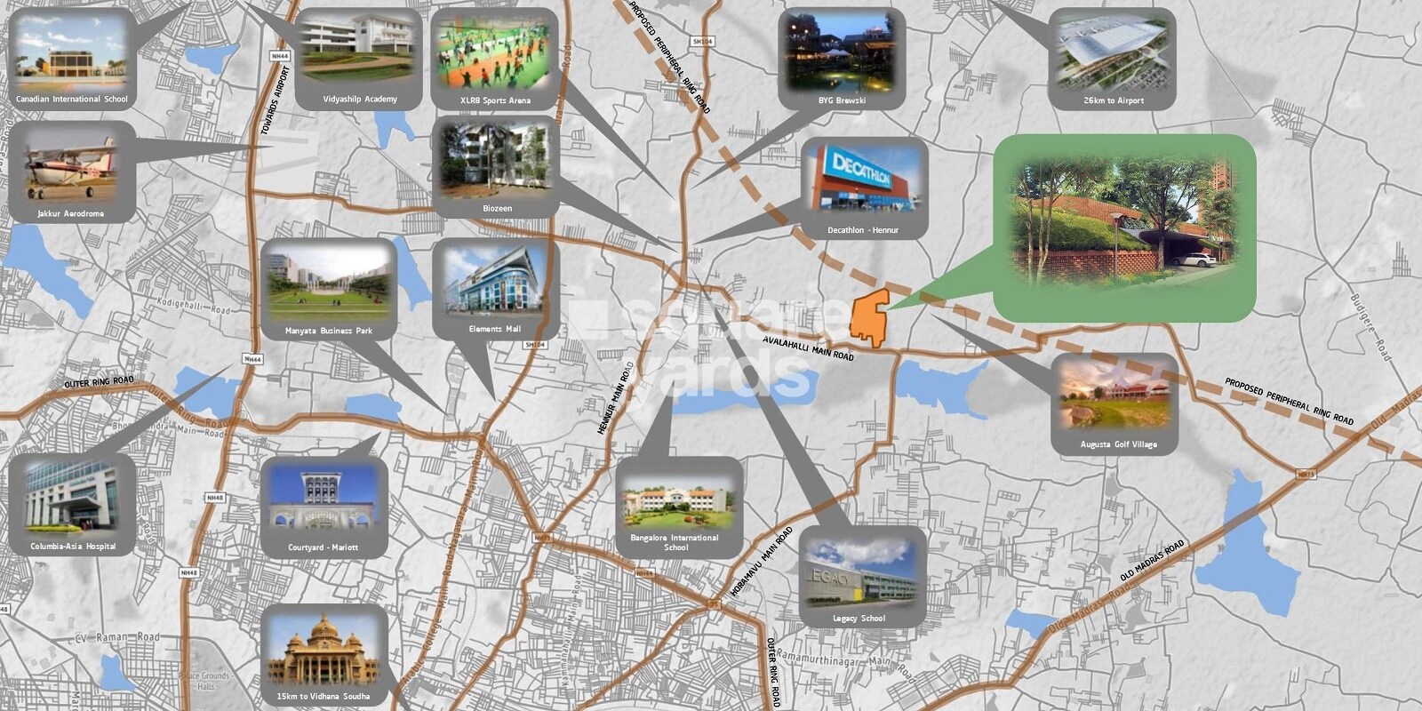 Total Environment In That Quiet Earth