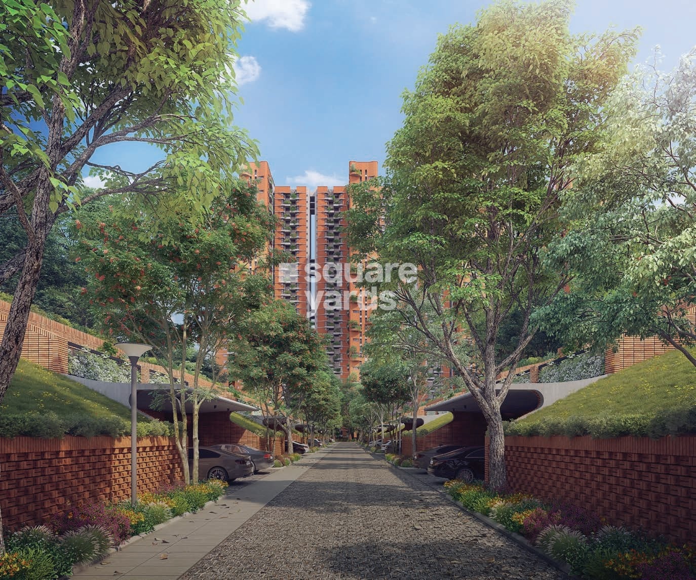 Total Environment In That Quiet Earth