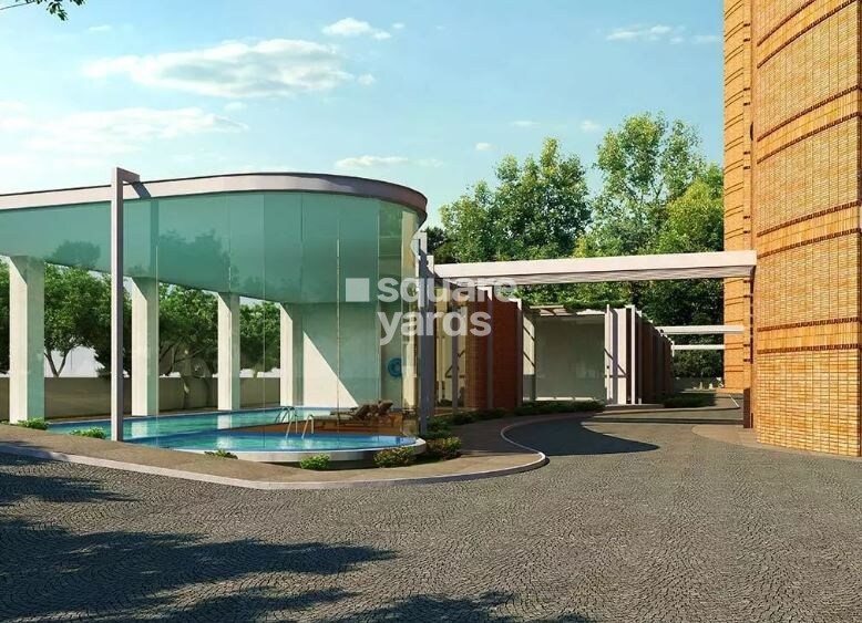 Total Environment Learning To Fly Amenities-Features 1