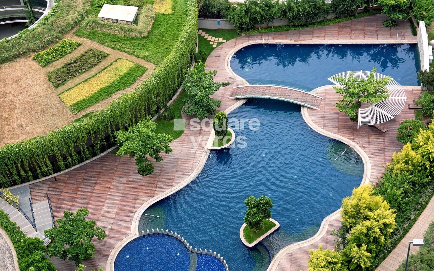 Total Environment Learning To Fly Amenities-Features 4