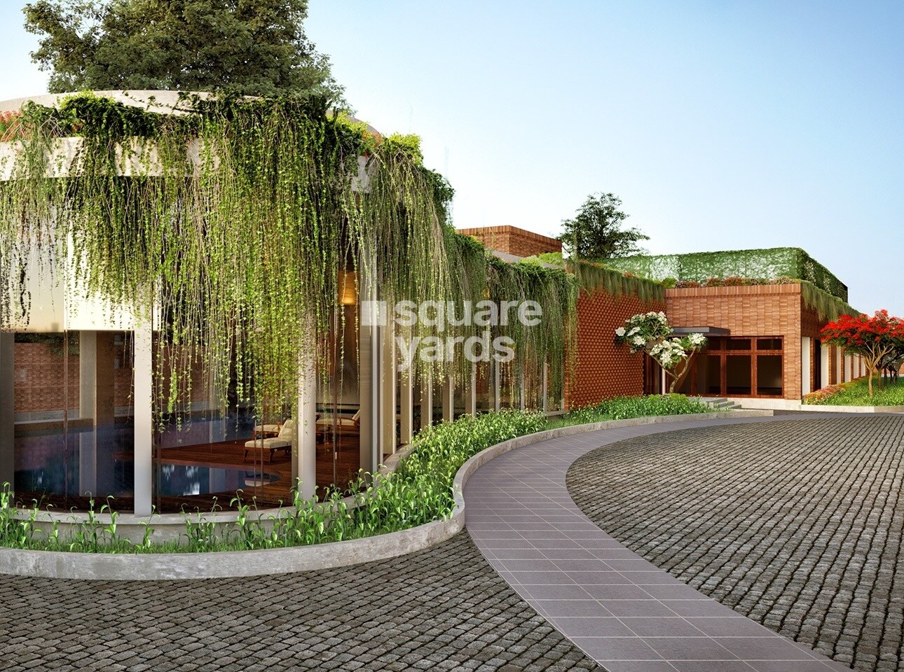 Total Environment Learning To Fly Amenities-Features 3