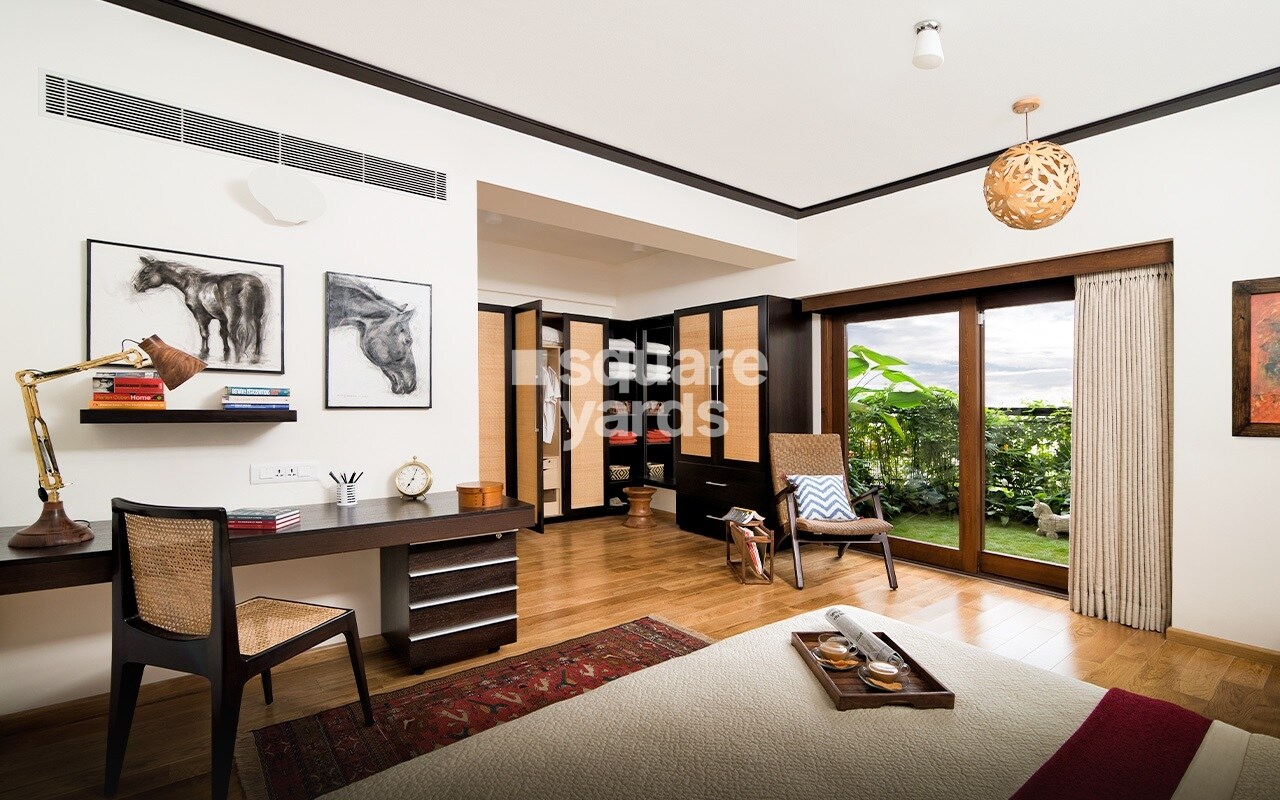 Total Environment Learning To Fly Apartment Interiors 2