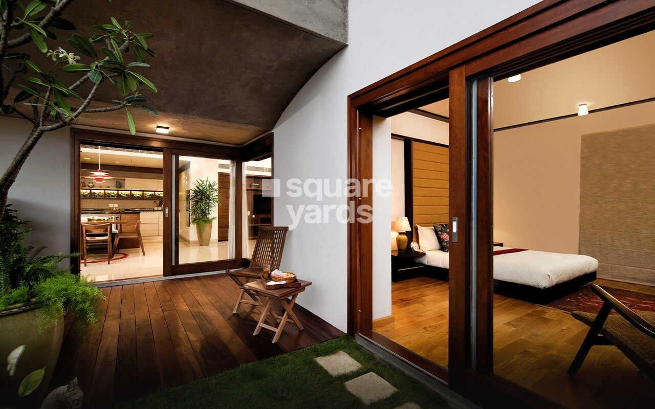 Total Environment Learning To Fly Apartment Interiors 5